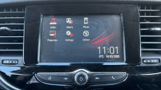 Vauxhall Mokka X 1.4T Elite 5dr Auto Petrol Hatchback